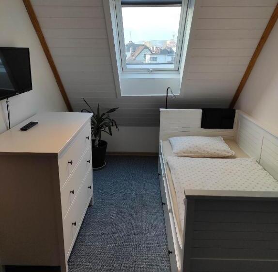 ファミリールーム, Penzion Adler