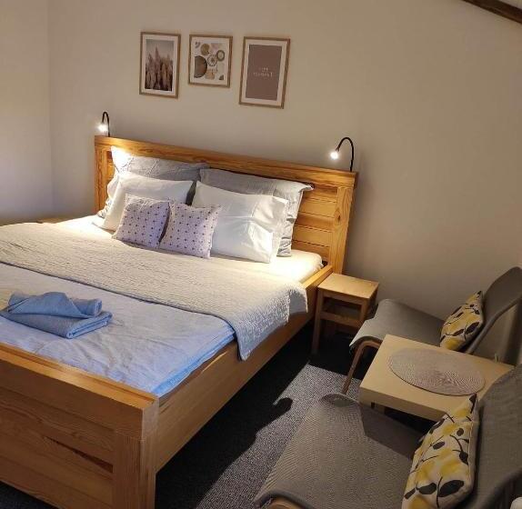 חדר סטנדרט, Penzion Adler