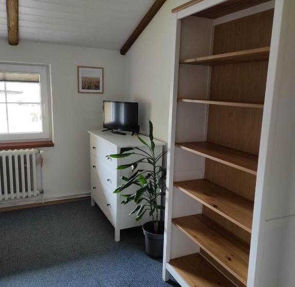 חדר סטנדרט, Penzion Adler