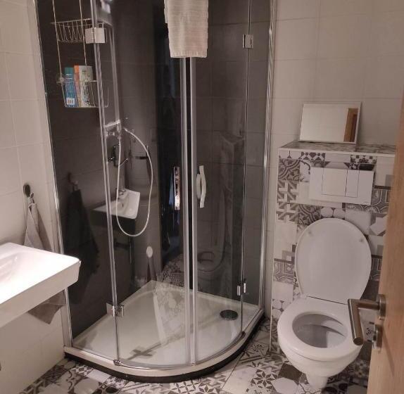 スタンダードルーム, Penzion Adler