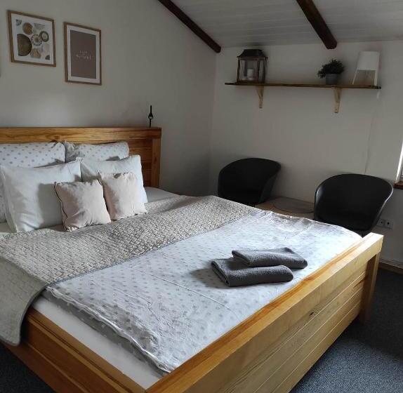 חדר סטנדרט, Penzion Adler