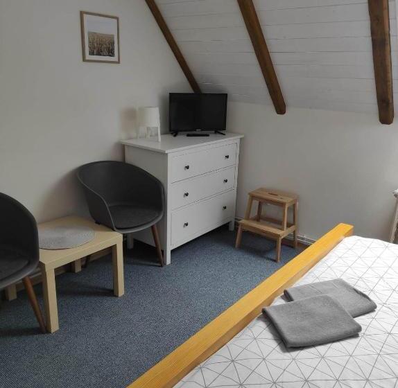 スタンダードルーム, Penzion Adler