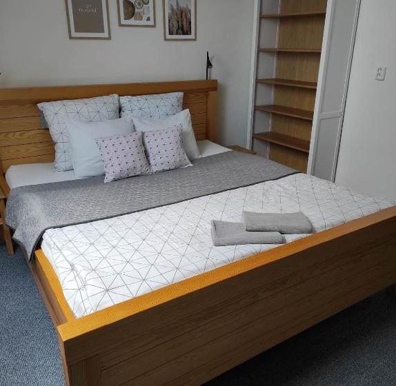 חדר סטנדרט, Penzion Adler