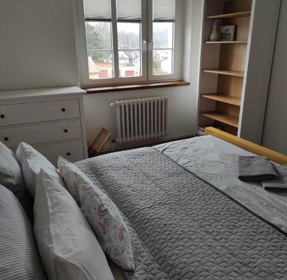 スタンダード４人部屋, Penzion Adler