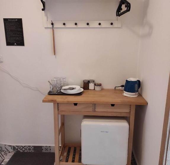 חדר סטנדרט, Penzion Adler