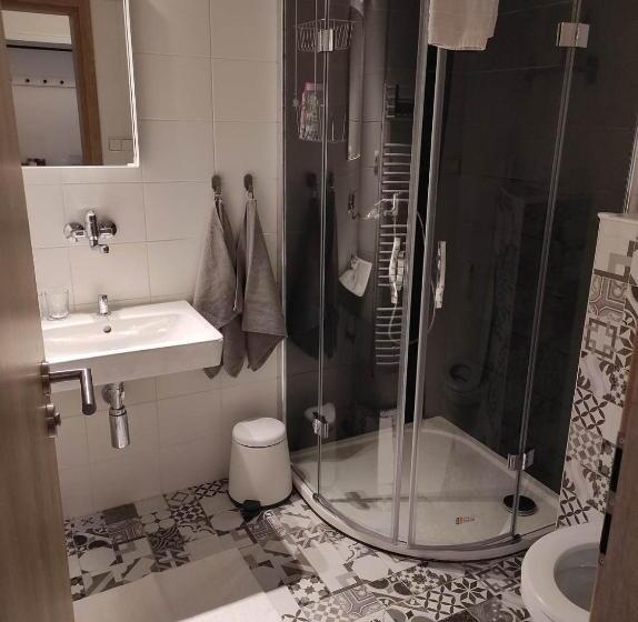 חדר סטנדרט, Penzion Adler