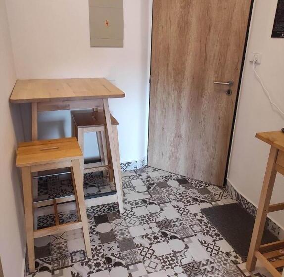 חדר סטנדרט, Penzion Adler