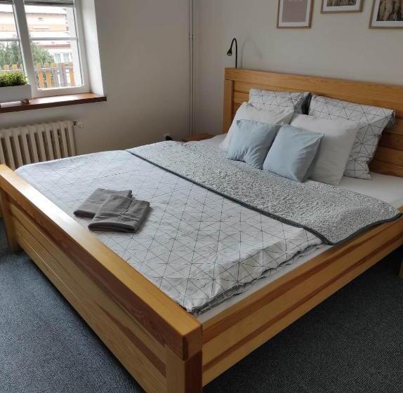 スタンダードルーム, Penzion Adler