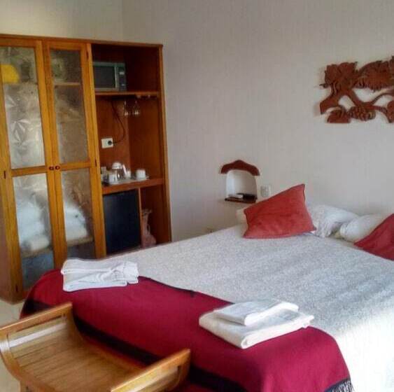 スタンダードシングルルーム, Portal Del Santo