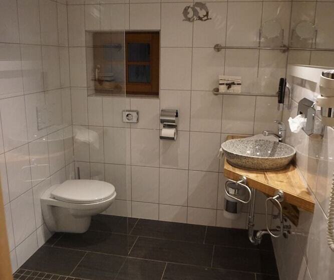 اتاق کلاسیک یک تخته, Resort Alt ötztal