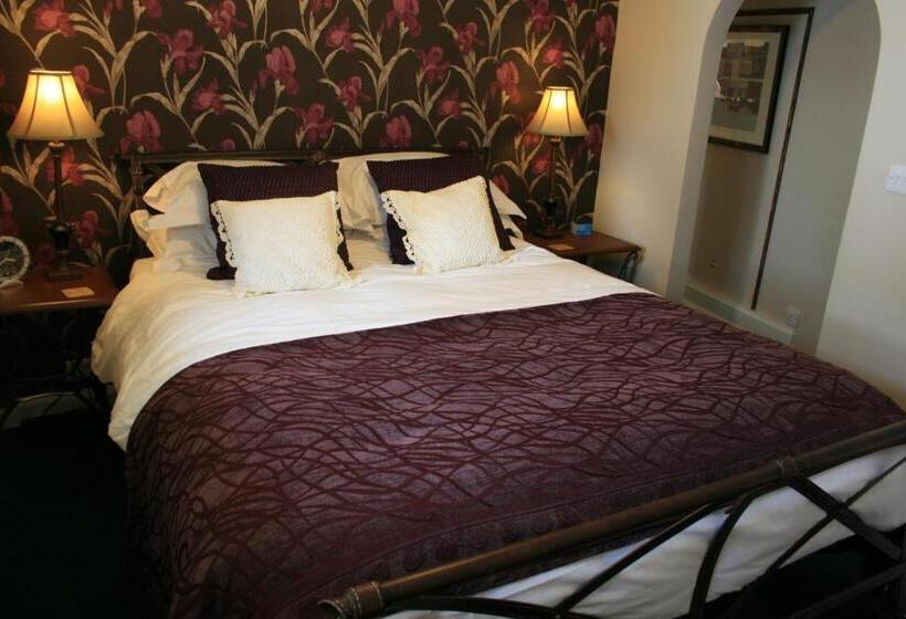 スイート, The Salty Monk Bed & Breakfast