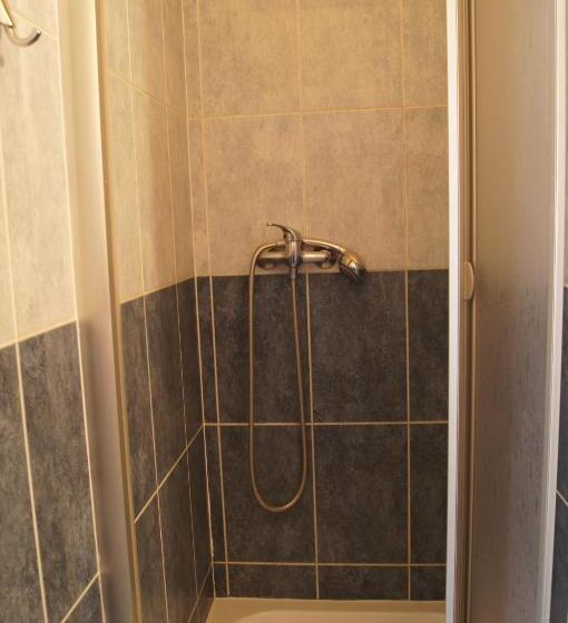 חדר סטנדרט, Pension Harmonie  Self Check In