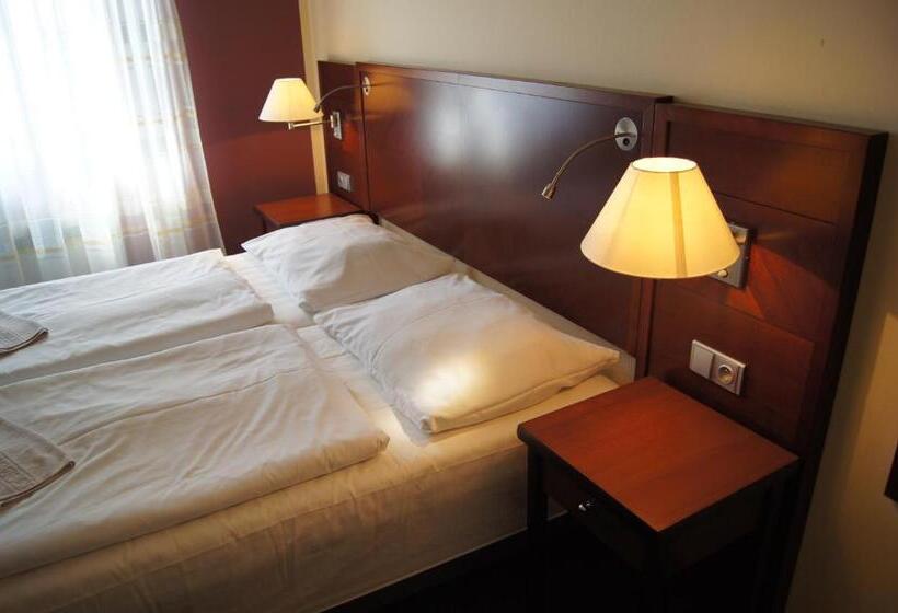 חדר סטנדרט, Pension Harmonie  Self Check In