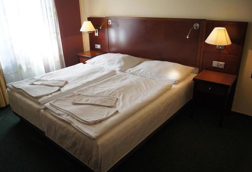 חדר סטנדרט, Pension Harmonie  Self Check In