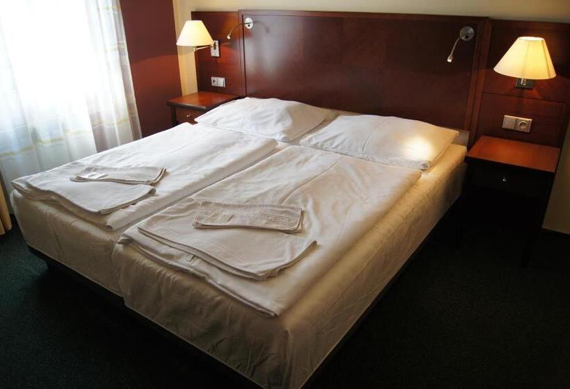 חדר סטנדרט, Pension Harmonie  Self Check In