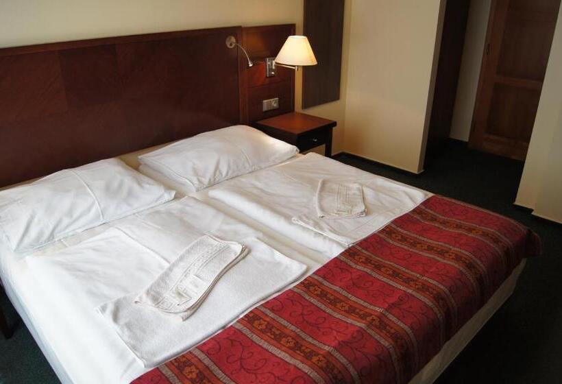 חדר סטנדרט, Pension Harmonie  Self Check In