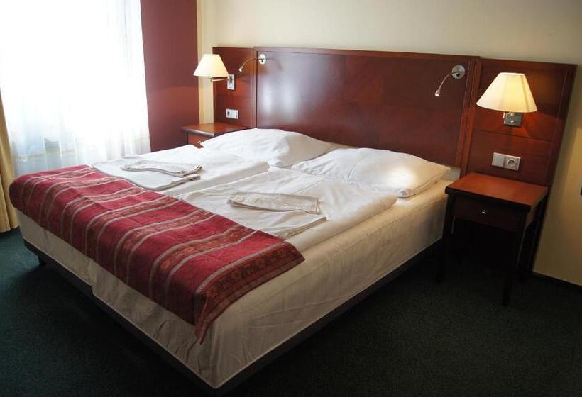 חדר סטנדרט, Pension Harmonie  Self Check In