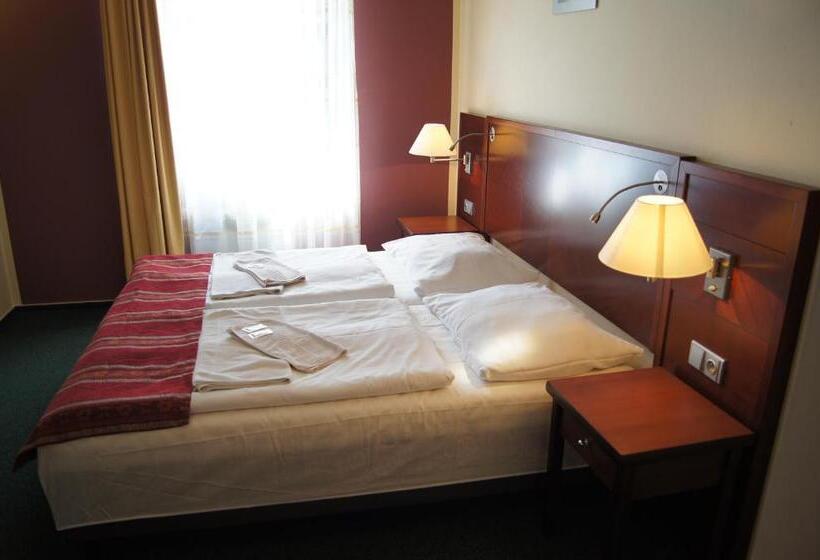 חדר סטנדרט, Pension Harmonie  Self Check In