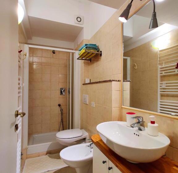 Студия Стандарт, Residence Glicini