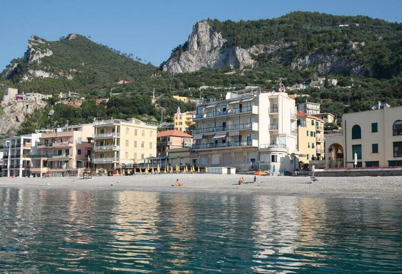 סטודיו סטנדרטי נוף לים, Residence Le Dune Club