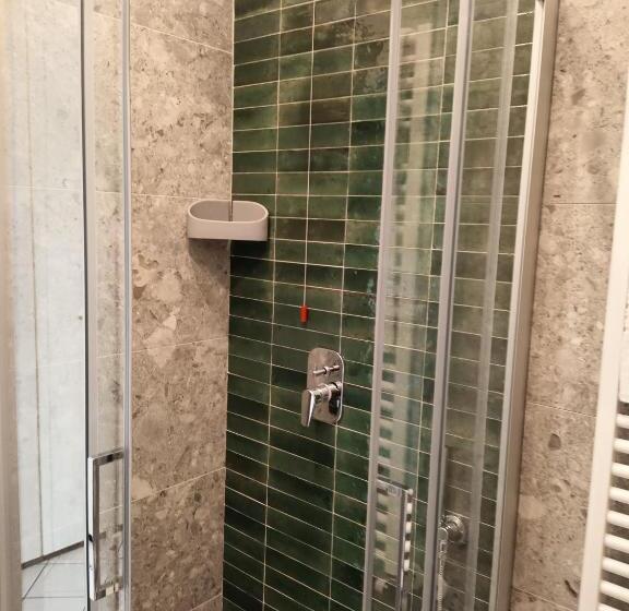 דירת אקזקיוטיב, חדר שינה 1, Residence Le Dune Club