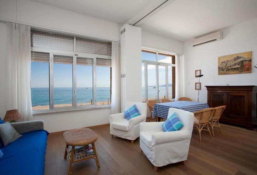 高级工作室, Residence Le Dune Club