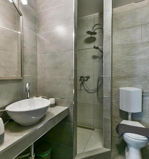 اتاق استاندارد, Szent Kristóf Panzió