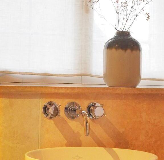 带大床的高级房间, Bear And Ragged Staff