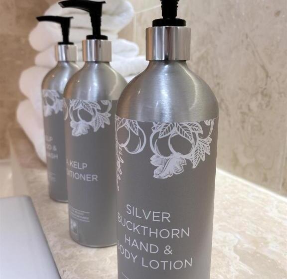 带大床的高级房间, Bear And Ragged Staff