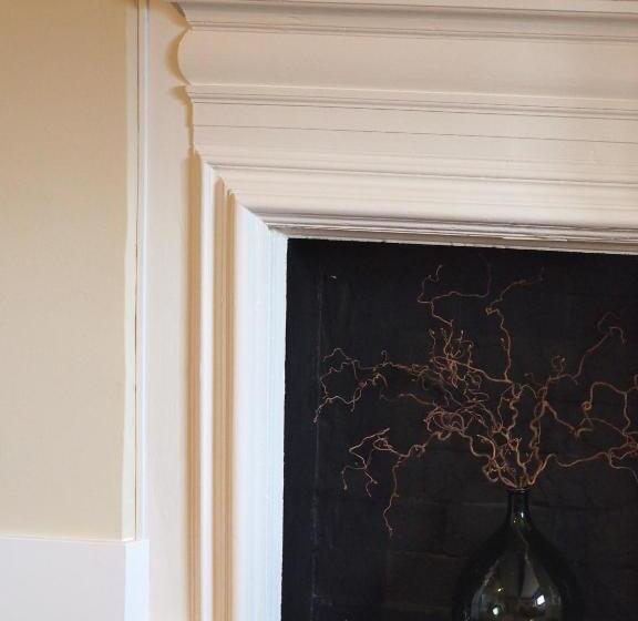 带大床的高级房间, Bear And Ragged Staff