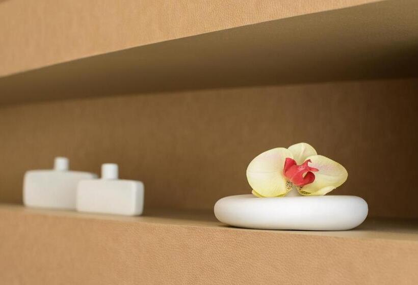 آپارتمان 1 خوابه با بالکن, Apartment Hotel Panorama