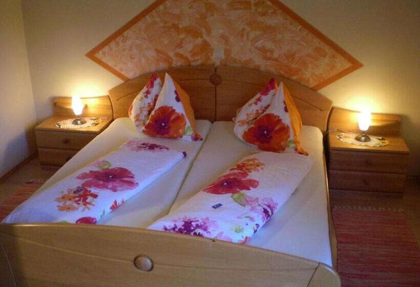 חדר סטנדרט, Pension Thermensonne