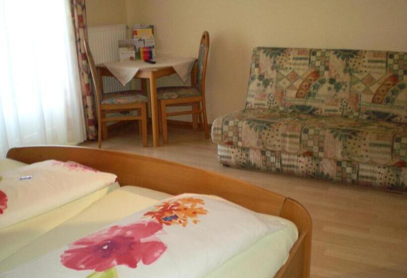 חדר סטנדרט, Pension Thermensonne