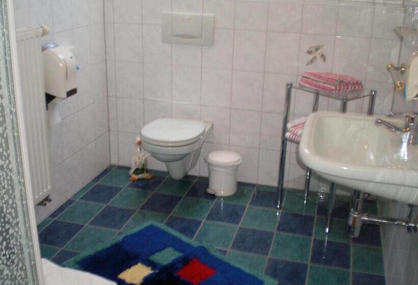 חדר סטנדרט, Pension Thermensonne