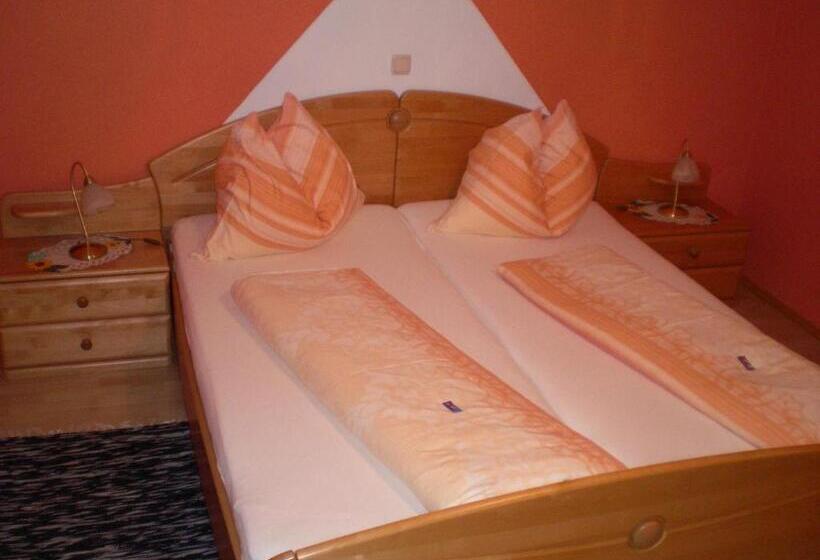 חדר סטנדרט יחיד, Pension Thermensonne