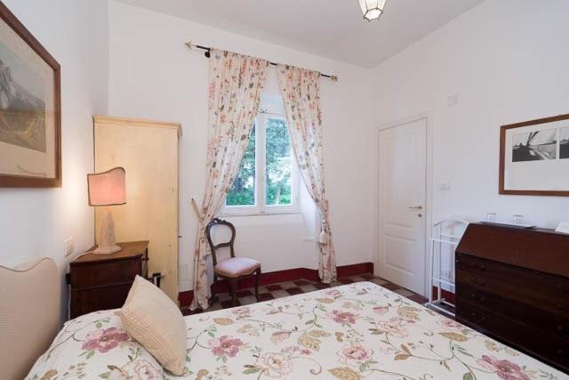 חדר סטנדרט, Castello Canevaro