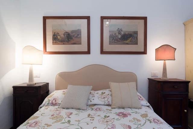 חדר סטנדרט, Castello Canevaro