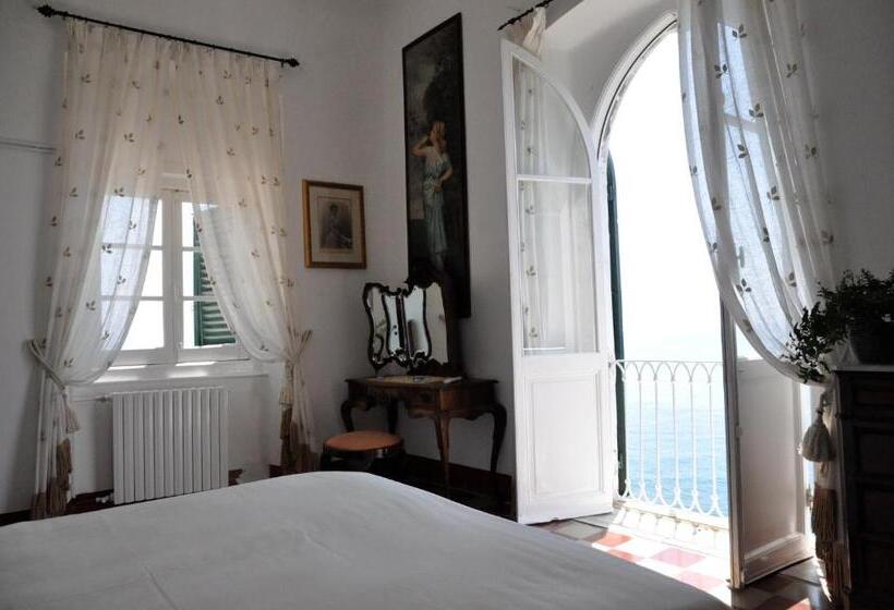 סוויטה, Castello Canevaro