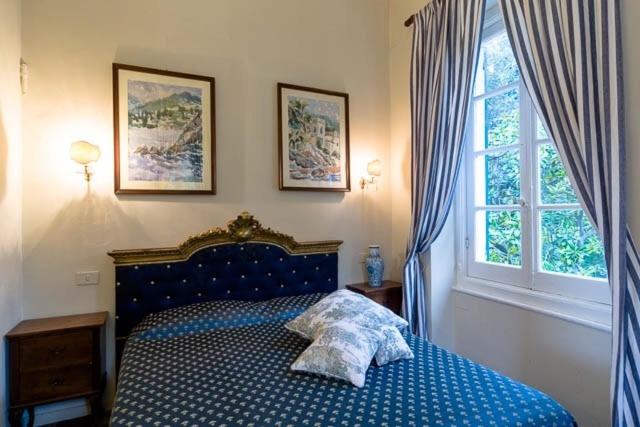 דירת שני חדרים, Castello Canevaro