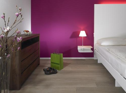 شقة ديلوكس غرفة واحدة, City Apartments