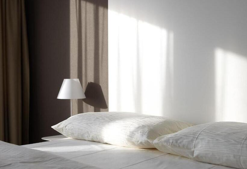 شقة ديلوكس غرفة واحدة, City Apartments