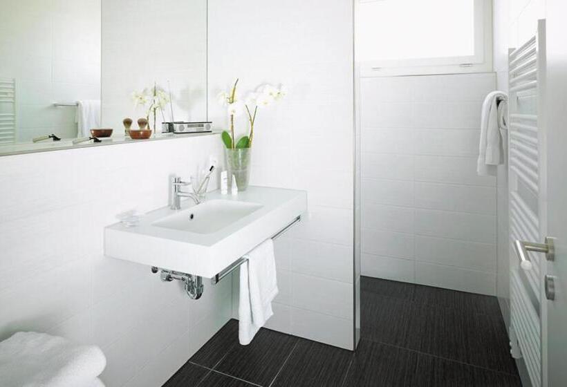 إستوديو ديلوكس, City Apartments