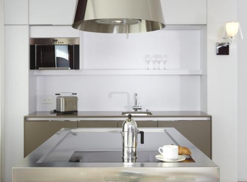 إستوديو ديلوكس, City Apartments