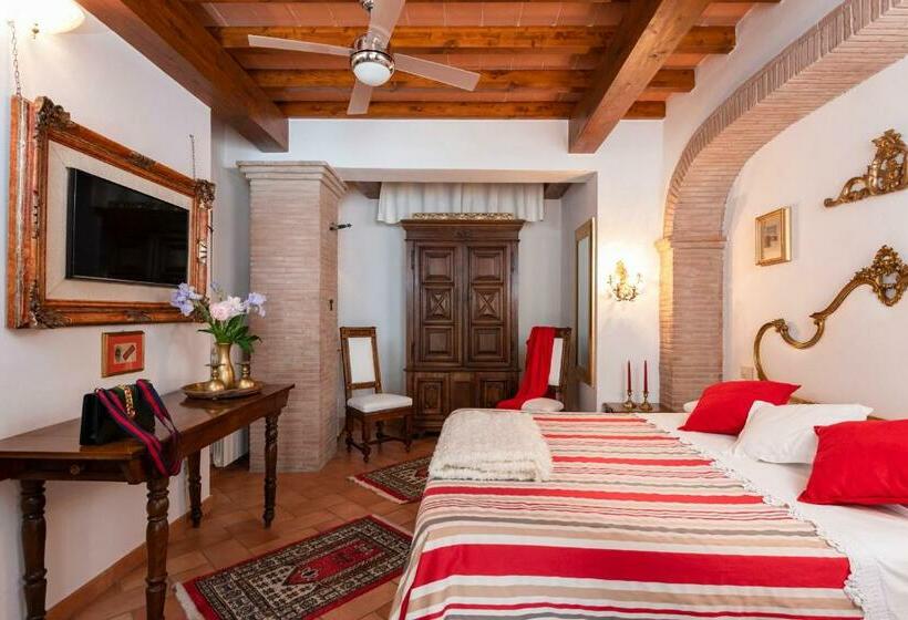 اتاق استاندارد, Agriturismo La Rombaia