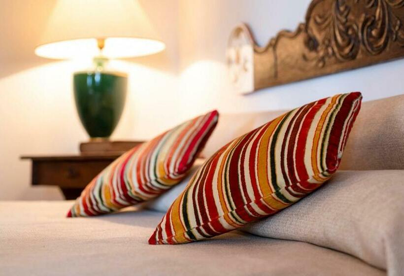 スタンダードルーム, Agriturismo La Rombaia