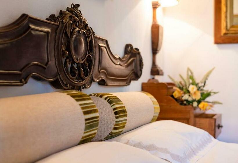 اتاق استاندارد, Agriturismo La Rombaia