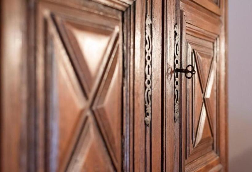 اتاق استاندارد, Agriturismo La Rombaia