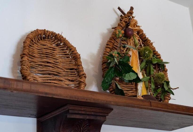 آپارتمان 1 خوابه, Agriturismo La Rombaia