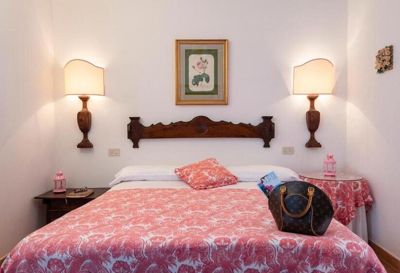 آپارتمان 1 خوابه, Agriturismo La Rombaia