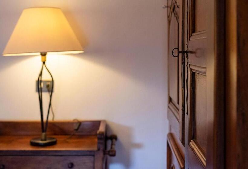 スタンダードトリプルルーム, Agriturismo La Rombaia